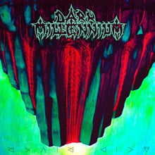 Dark Millennium – Acid River vinyl