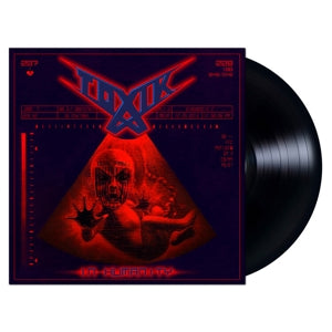 Toxik – In Humanity (1LP Vinyl)