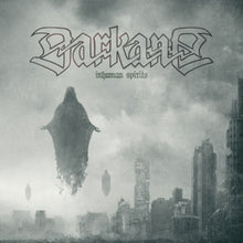 Darkane – Inhuman Spirits vinyl