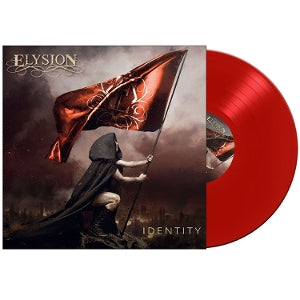 Elysion – Identity (1LP, Coloured Vinyl)