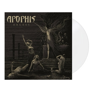 Apophis – Excess vinyl