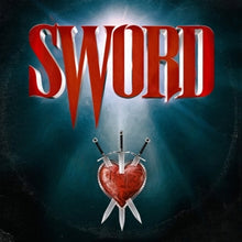 Sword – Iii vinyl