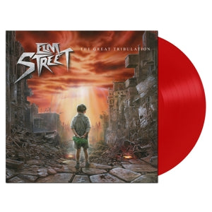 Elm Street – The Great Tribulation (1LP, Coloured Vinyl)