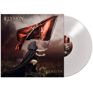 Elysion – Identity (1LP, Coloured Vinyl)