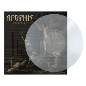 Apophis – Excess vinyl
