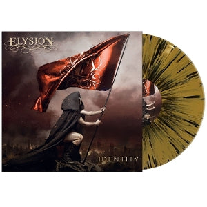 Elysion – Identity (1LP, Coloured Vinyl)