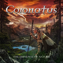 Coronatus – Eminence of Nature cd