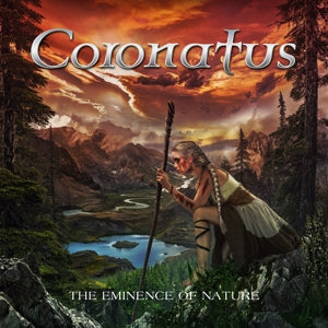 Coronatus – Eminence of Nature (2CD)