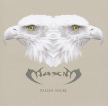 Maxim – Fallen Angel cd