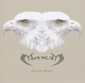 Maxim – Fallen Angel (1 CD)