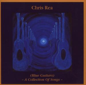 Chris Rea – Blue Guitars - a Collecti (2CD)