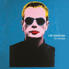 Kershaw, Nik – 15 Minutes cd