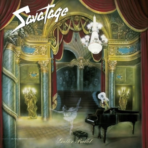 Savatage – Gutter Ballet 2011 (1CD)