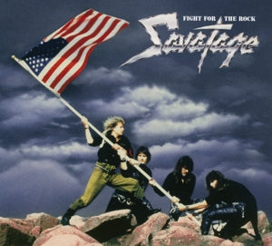 Savatage – Fight For Rock (1CD)