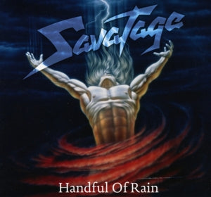 Savatage – Handful of Rain cd