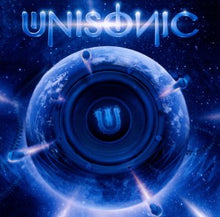 Unisonic – Unisonic cd