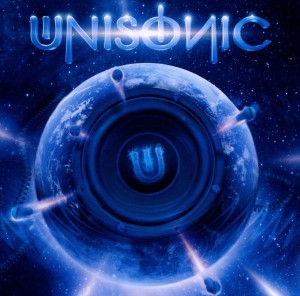 Unisonic – Unisonic (1CD)