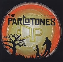 Parlotones – Journey Through the Shadows cd