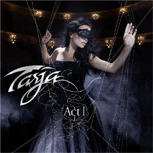 Tarja Turunen – Act 1 (2CD)
