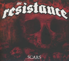 Resistance – Scars cd
