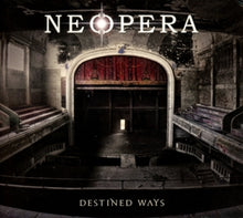 Neopera – Destined Ways cd