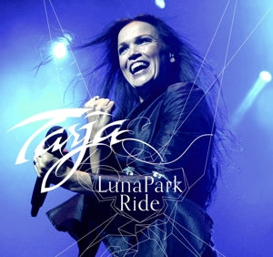 Tarja – Luna Park Ride cd