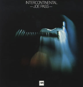 Pass, Joe – Intercontinental vinyl