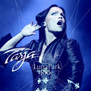 Tarja – Luna Park Ride (2LP Vinyl)