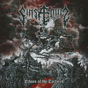 Sinsaenum – Echoes of the Tortured (1CD)