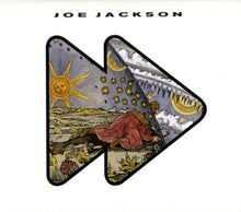 Jackson, Joe – Fast Forward cd