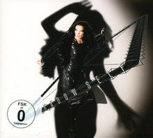Tarja – The Shadow Self (Special Editi cd