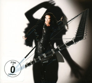 Tarja – The Shadow Self (Special Edition) (2CD)
