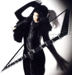 Tarja – Shadow Self (1LP Vinyl)