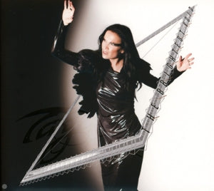Tarja – Brightest Void (1 CD)