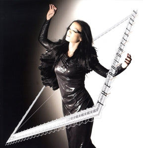 Tarja – Brightest Void (1LP Vinyl)