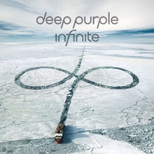 Deep Purple – Infinite cd
