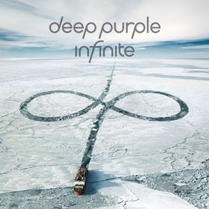 Deep Purple – Infinite cd