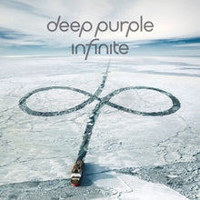 Deep Purple – Infinite cd