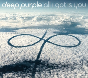 Deep Purple – All I Got is You cd