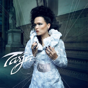 Tarja – Act Ii (2CD)