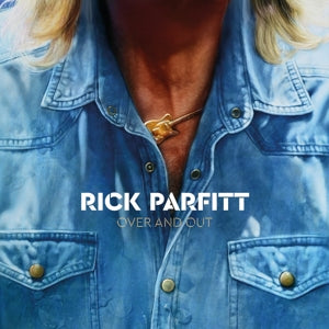 Rick Parfitt – Over and Out (1 CD)