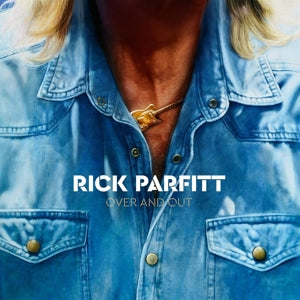 Parfitt, Rick – Over and Out (1LP Vinyl)