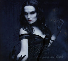 Tarja – From Spirits and Ghosts cd