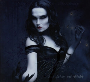 Tarja – From Spirits and Ghosts (1 CD)