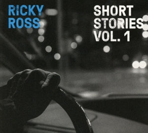 Ricky Ross – Short Stories 1 (1CD)