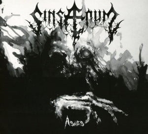 Sinsaenum – Ashes cd
