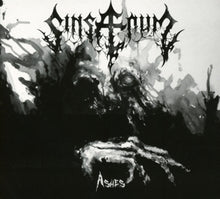 Sinsaenum – Ashes cd