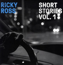 Ross, Ricky – Short Stories 1 vinyl