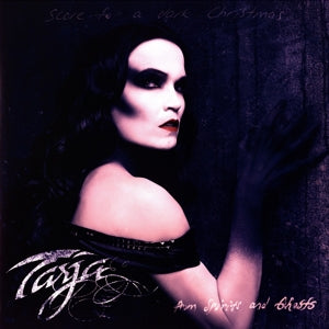 Tarja – From Spirits and Ghosts (1LP Vinyl)