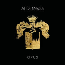 Di Meola, Al – Opus cd